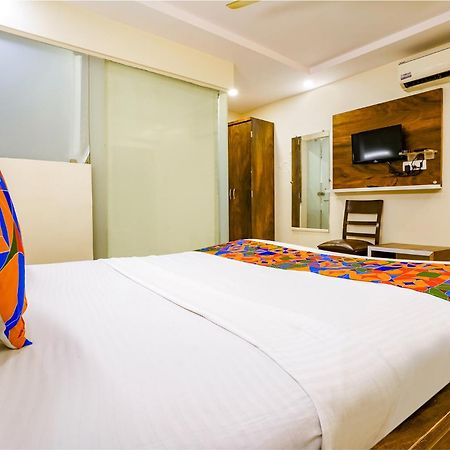 Hotel Naivedhya By Kwality Inn Thane Εξωτερικό φωτογραφία
