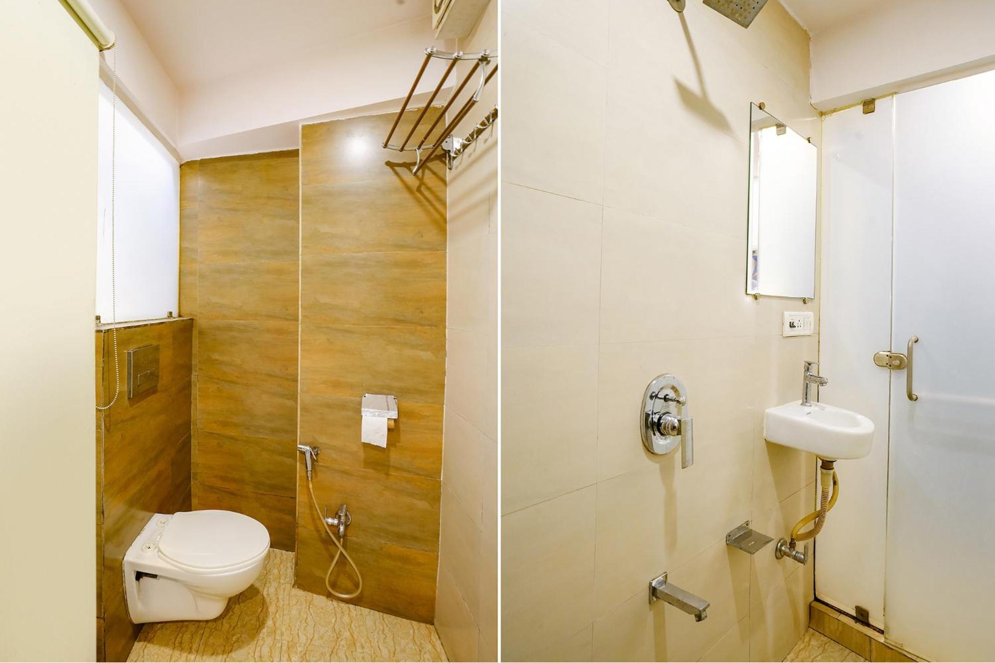 Hotel Naivedhya By Kwality Inn Thane Εξωτερικό φωτογραφία