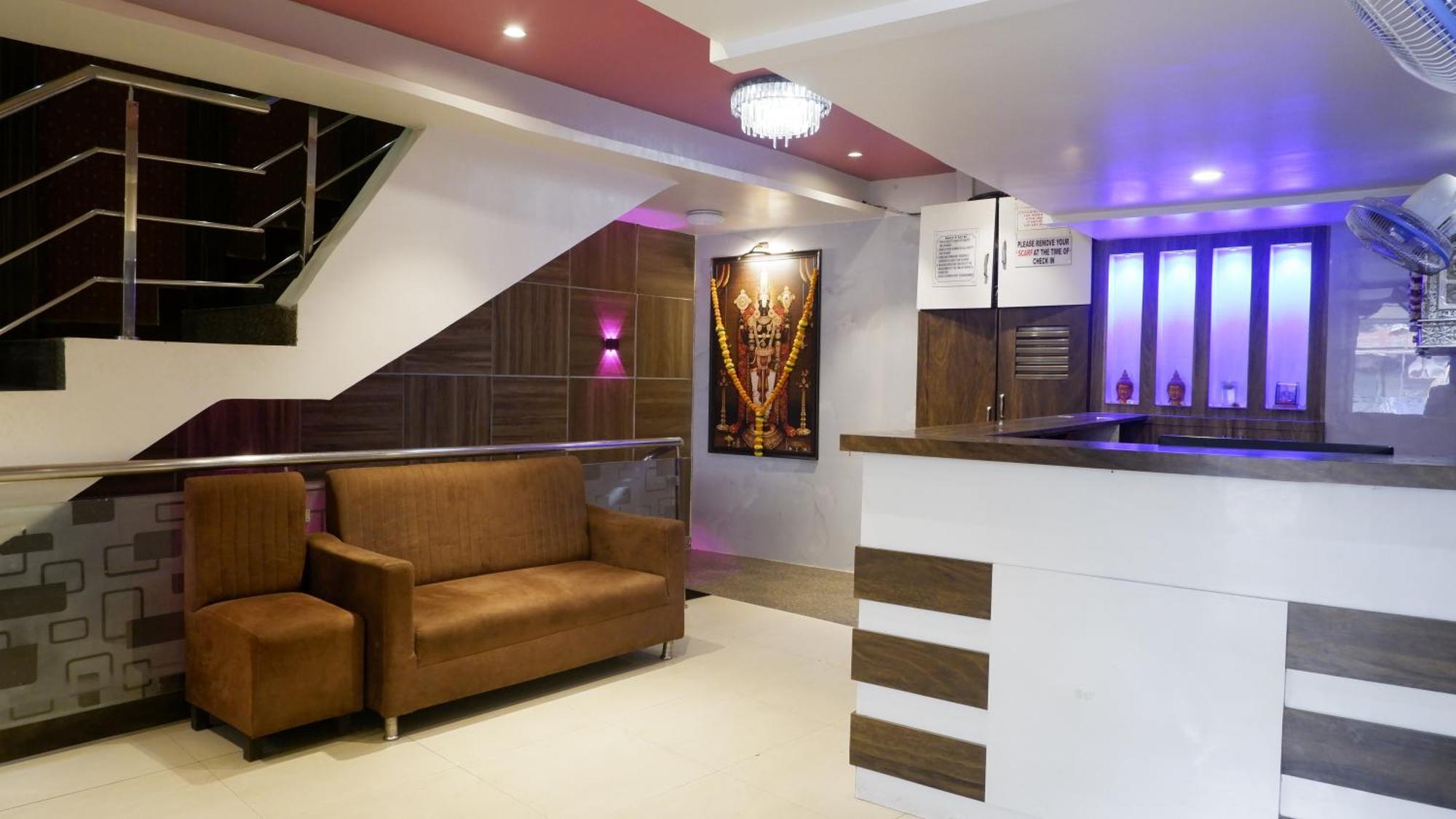 Hotel Naivedhya By Kwality Inn Thane Εξωτερικό φωτογραφία