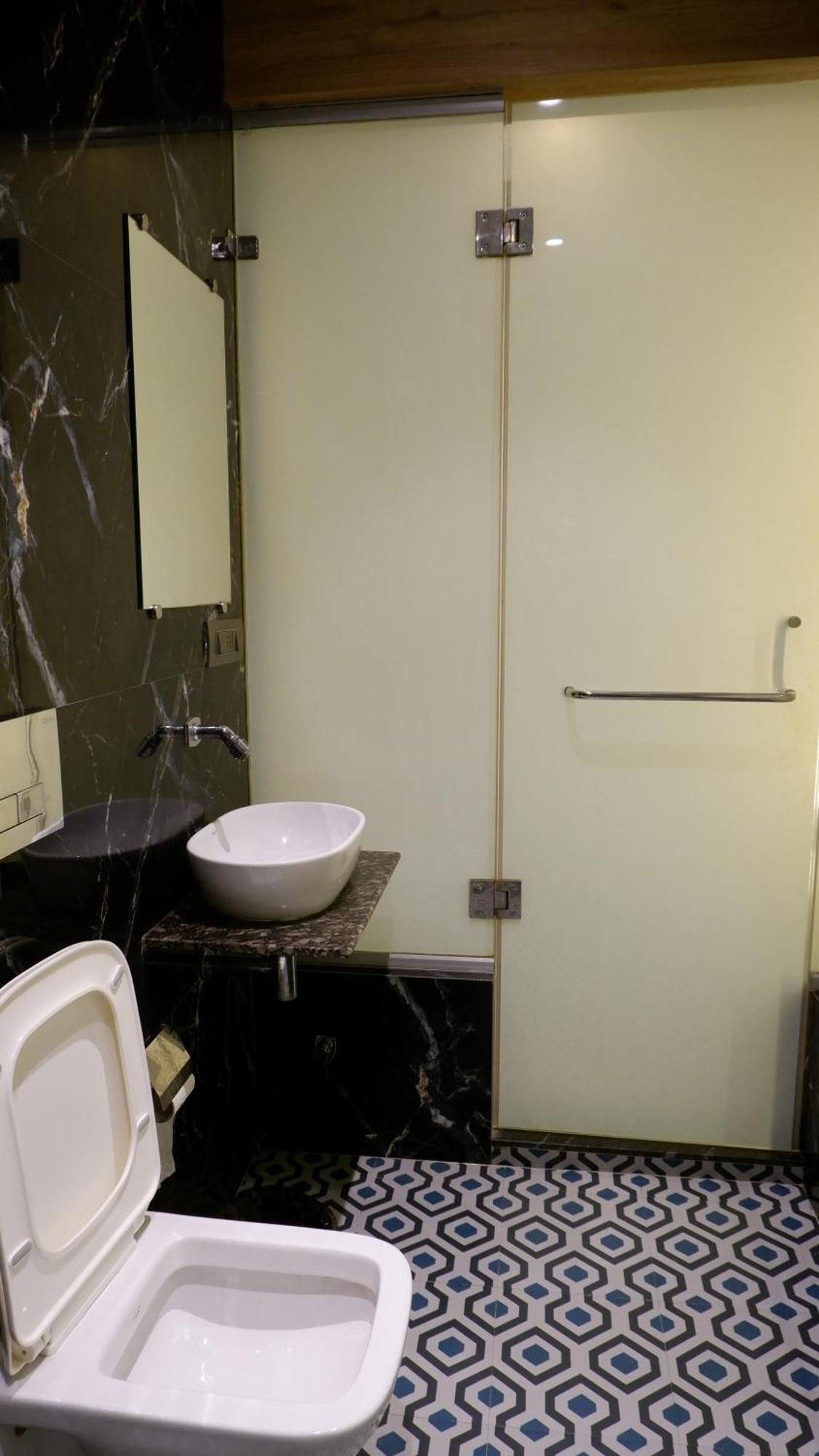 Hotel Naivedhya By Kwality Inn Thane Εξωτερικό φωτογραφία