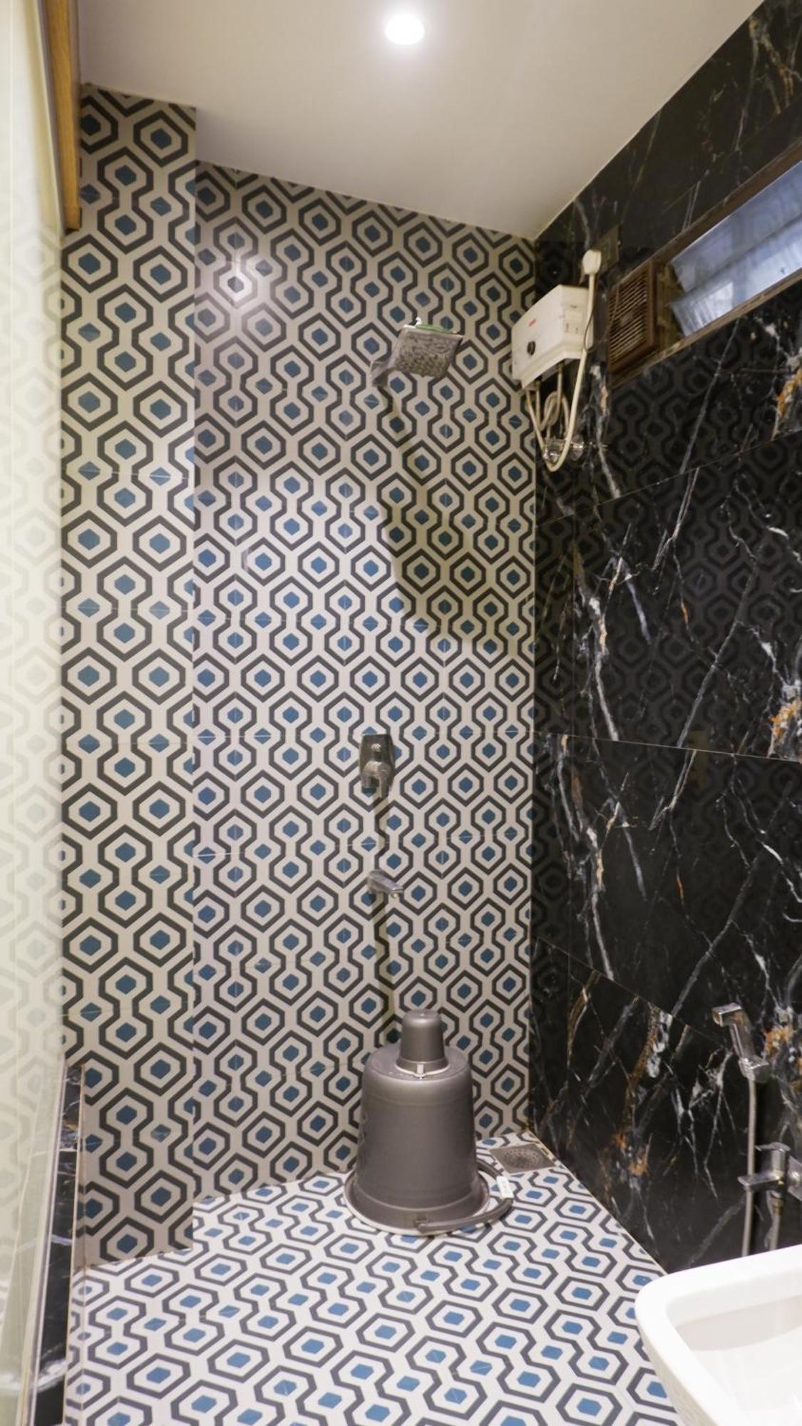 Hotel Naivedhya By Kwality Inn Thane Εξωτερικό φωτογραφία